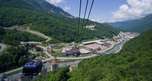 Красная Поляна